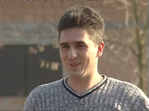 Srbac Skrivena kamera četvrti  dio