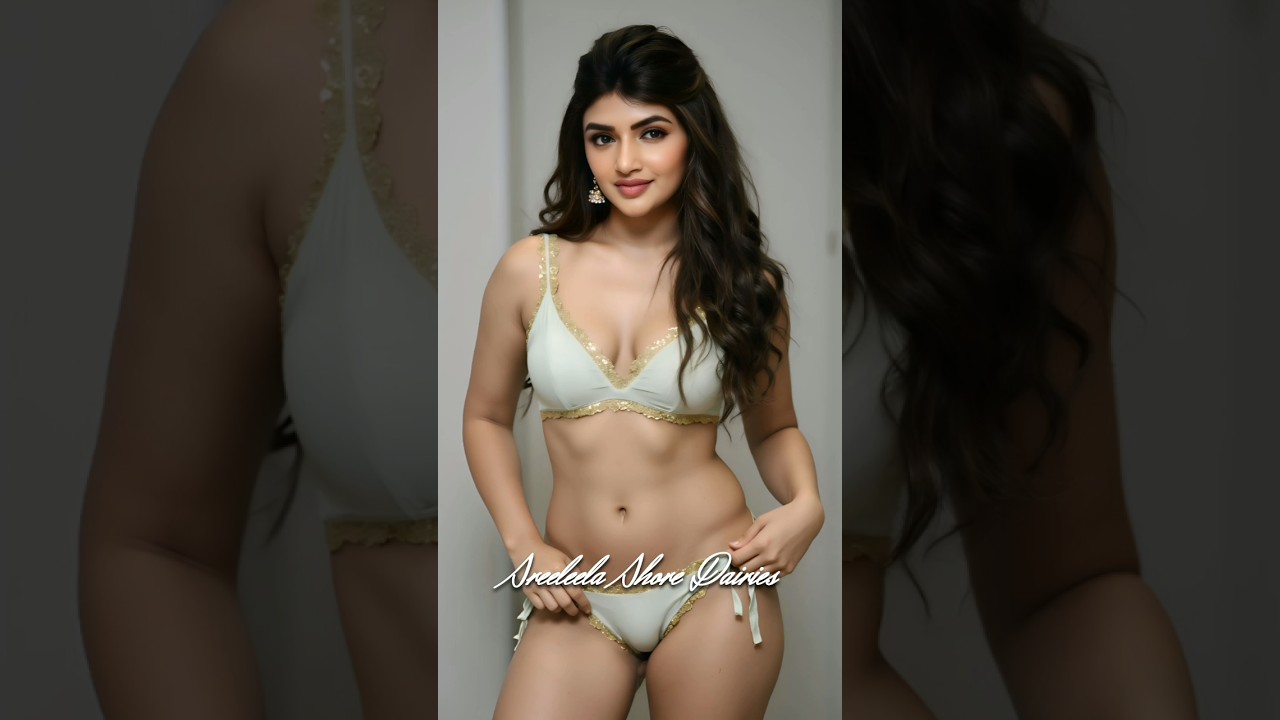 Sreeleela Shore Dairies - Part 1 | #Sreeleela |