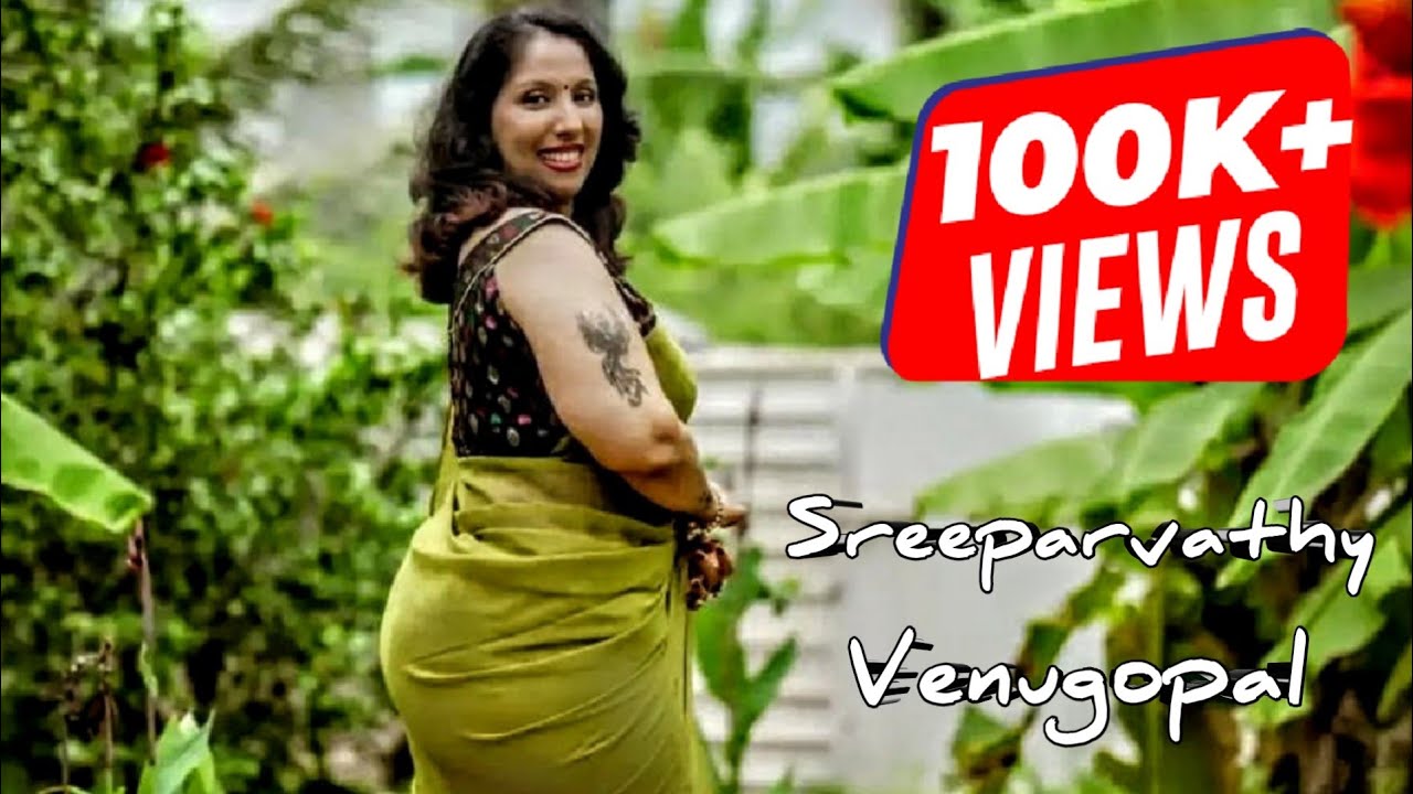 Sreeparvathy Venugopal Biography | Indian Plus size Model, Fashion Model, Curvy model