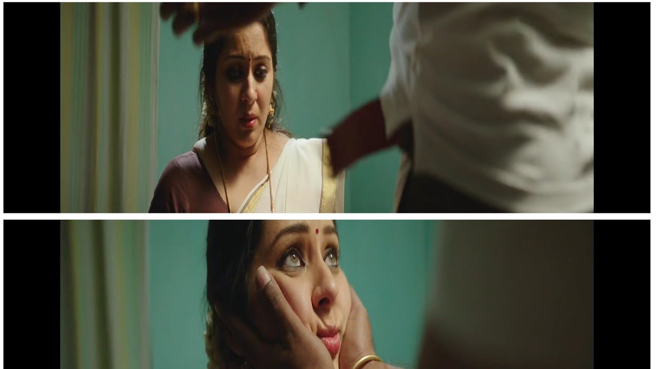 Sreeya ramesh hot in lucifer