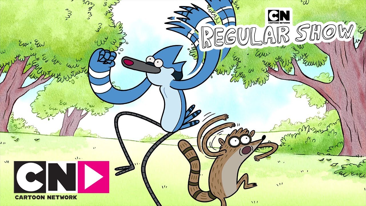 SÜREKLİ DİZİ | 5 Saatlik Eğlence | Cartoon Network Türkiye