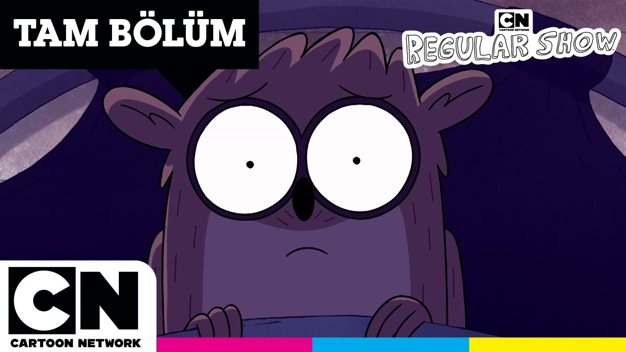 SÜREKLİ DİZİ | Eileen'in Planı | TAM BÖLÜM | @cartoonnetworkturkiye