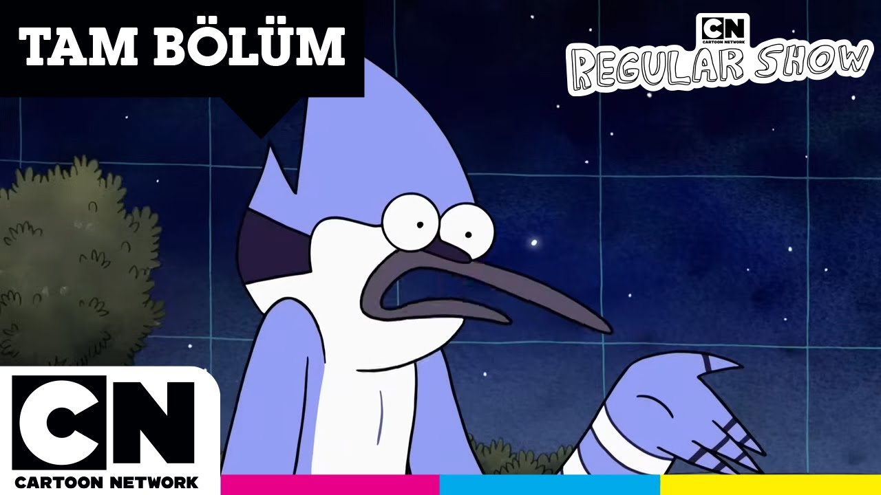 SÜREKLİ DİZİ | Pops'un En Sevdiği Gezegen | TAM BÖLÜM | @cartoonnetworkturkiye