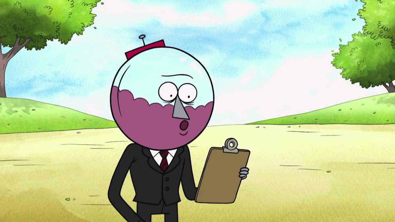 Sürekli Dizi   Takım Elbise   Cartoon Network Türkiye