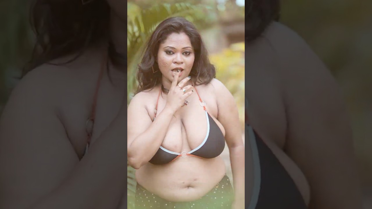 SRESTHA DAS BABIN BLACK SAREE HIGH FASHION CINEMATIC VIEWS