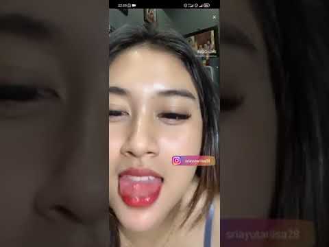 sri ayu tarisa Makin montok