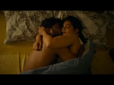 Sri Gouri Priya Hot Scene 🔥🥵
