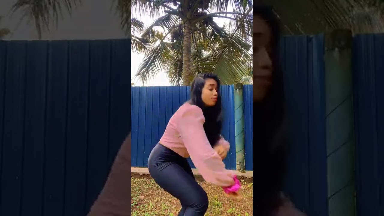 Sri Lanka Girl Dance - Piumi Hansamali - Wasthi - Janai Priyai - Lakai sikai - Paradige #Shorts