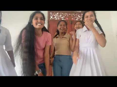 Sri Lanka Hot 🔥 Dancing Collection 2024 | TikTok YouTube Trending Video