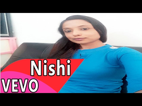 Sri Lankan Beauty ♥Nishi Shanika's Selfy Video 02.