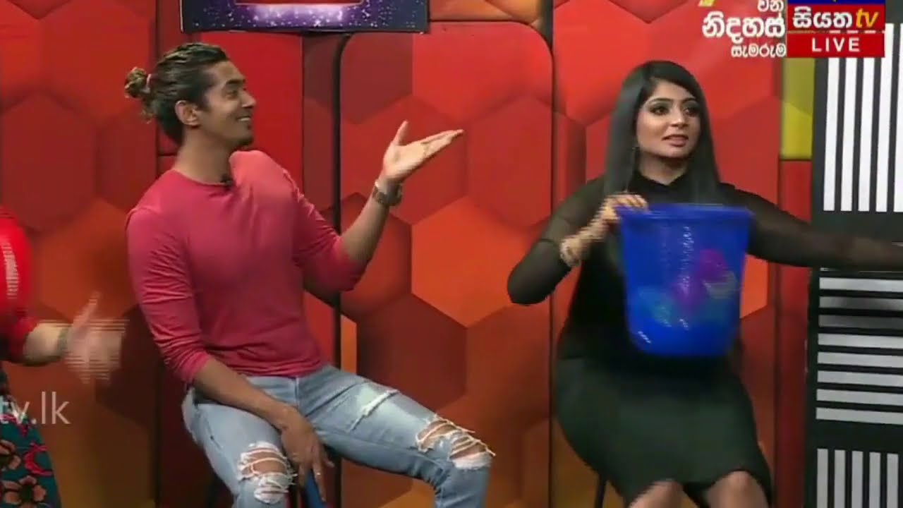 Sri Lankan Hot උදාරි කෞශල්‍යා / Udari kaushalya Hot sence video