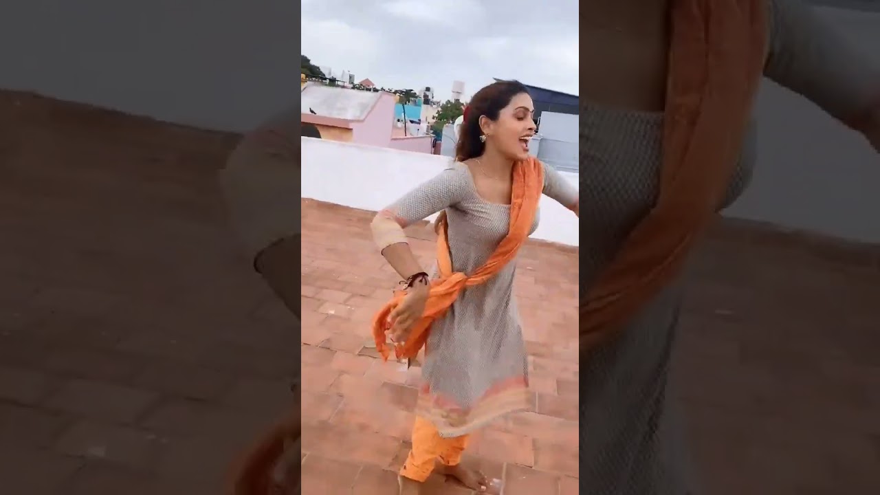 sri nikha puppy #ashort #trending #puppyshorts