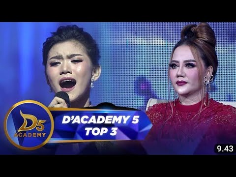 SRIDEVI DA,5 - MATA HATI | TUHAN KUATKAN IMANKU