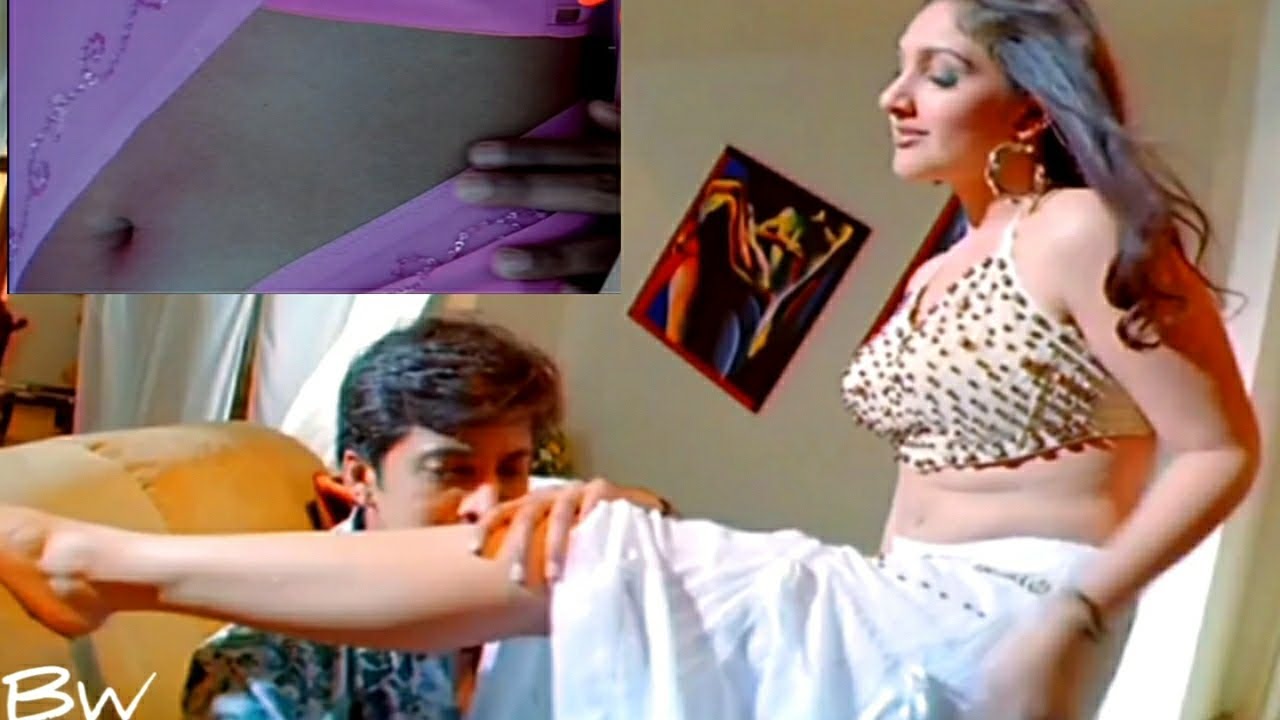 Sridevi vijaykumar hot Saree | Dai kaiya vechikitu summa irruda | BW