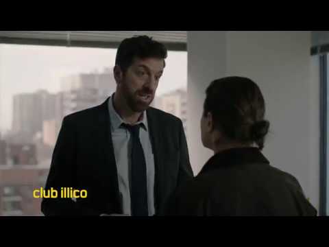 Série originale Club illico | Victor Lessard, Ghetto X