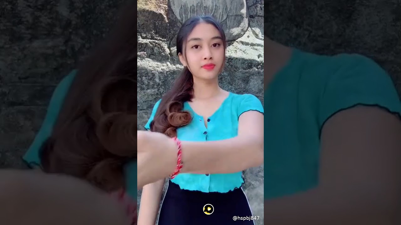 sriiayutarisa cantik so perfeck