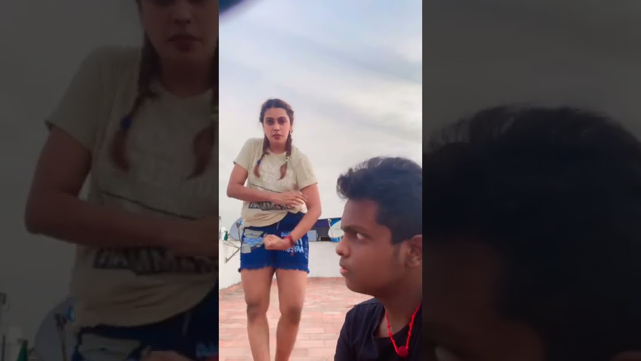 srinikha Reels