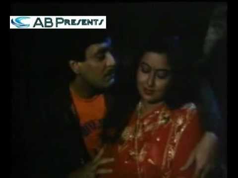 Sriprada scene from Shaitani Ilaaka