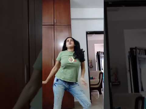 Sriranjani dance
