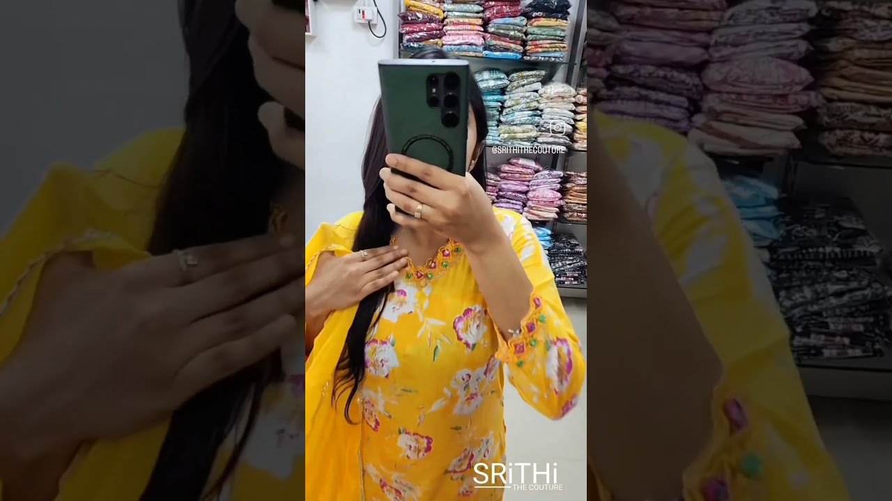 Srithi the couture 8940377744 #salwarset #3pieceset #cottonset #mtoxxl #madurai #srithithecouture