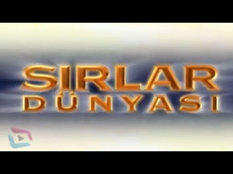Sırlar Dünyası 127.Bolum (Ekmek Kirintilari)