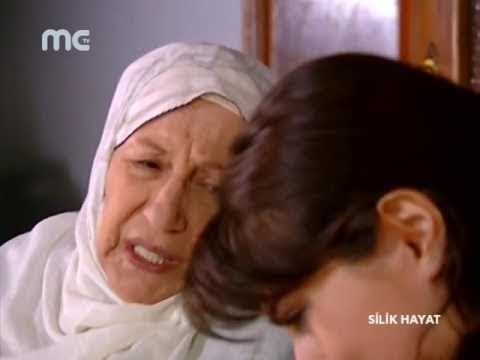 Sırlar Dünyası Silik Hayat