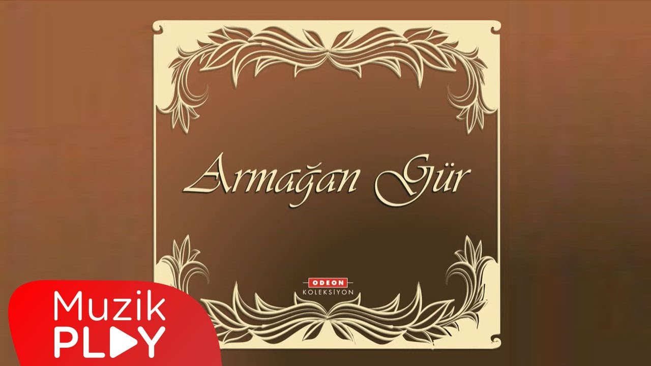Sürünüp Gidiyorum - Armağan Gür (Official Audio)