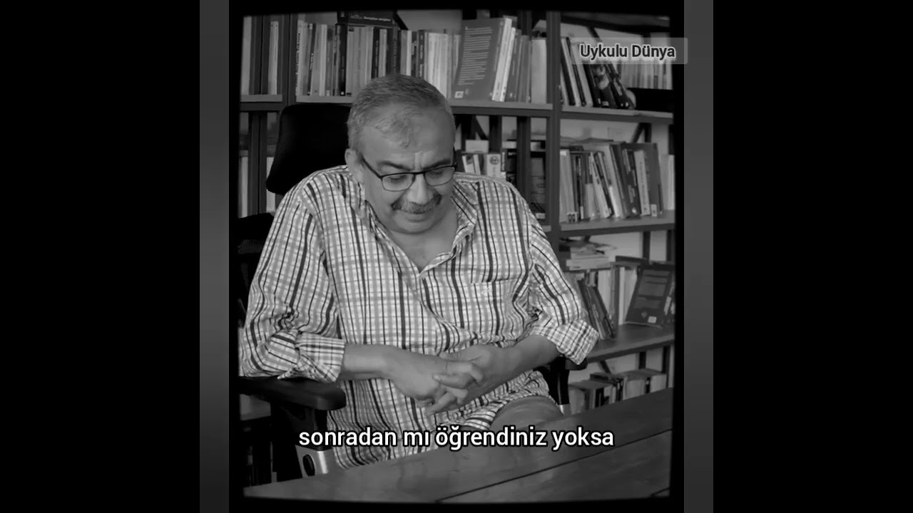 Sırrı Süreyya Önder Kürtçe #shorstvideo  #sırrısüreyyaönder