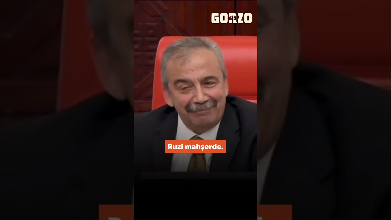 Sırrı Süreyya Önder ve Süleyman Soylu arasında helallik atışması #sırrısüreyyaönder #süleymansoylu