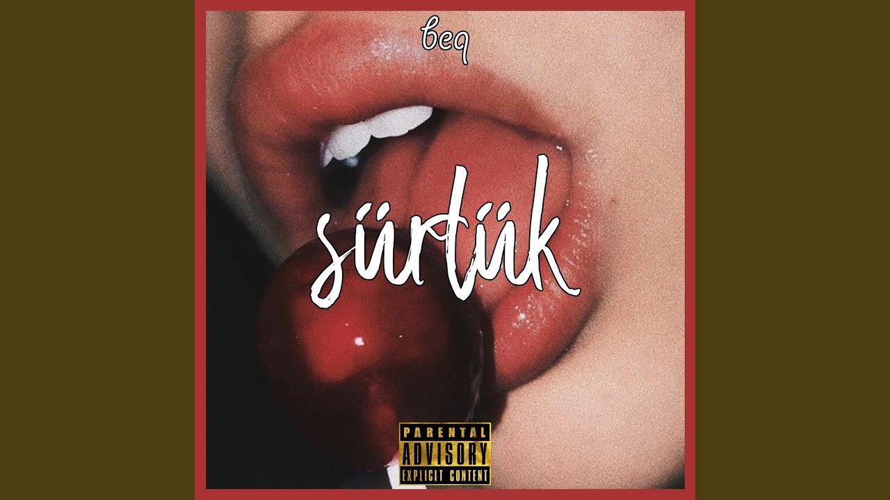 Sürtük
