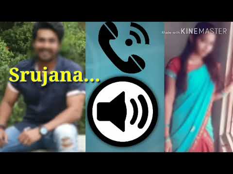 Srujana audio clip
