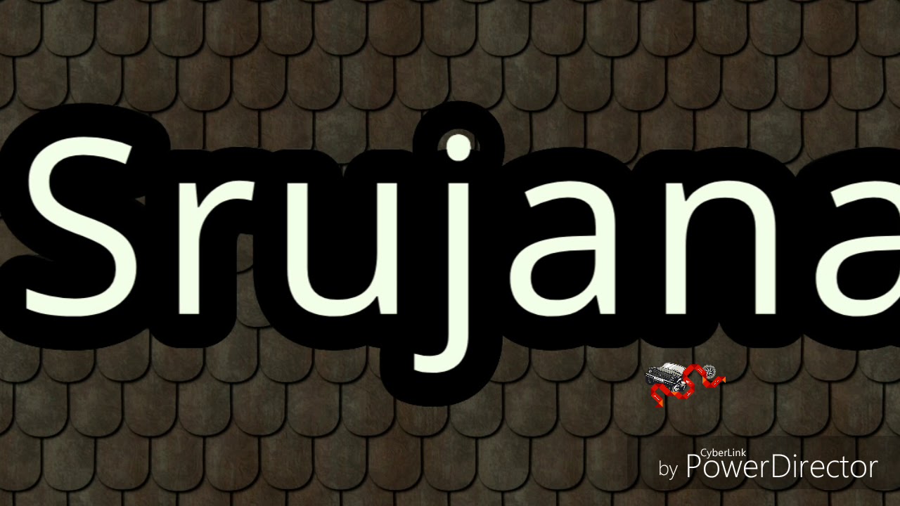 Srujana Audio Viral Video