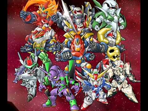 SRW L - GAIKING