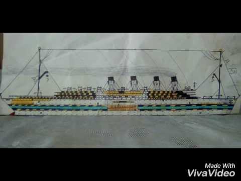 S.S Alexandria 3 [ 1935-1965 ]