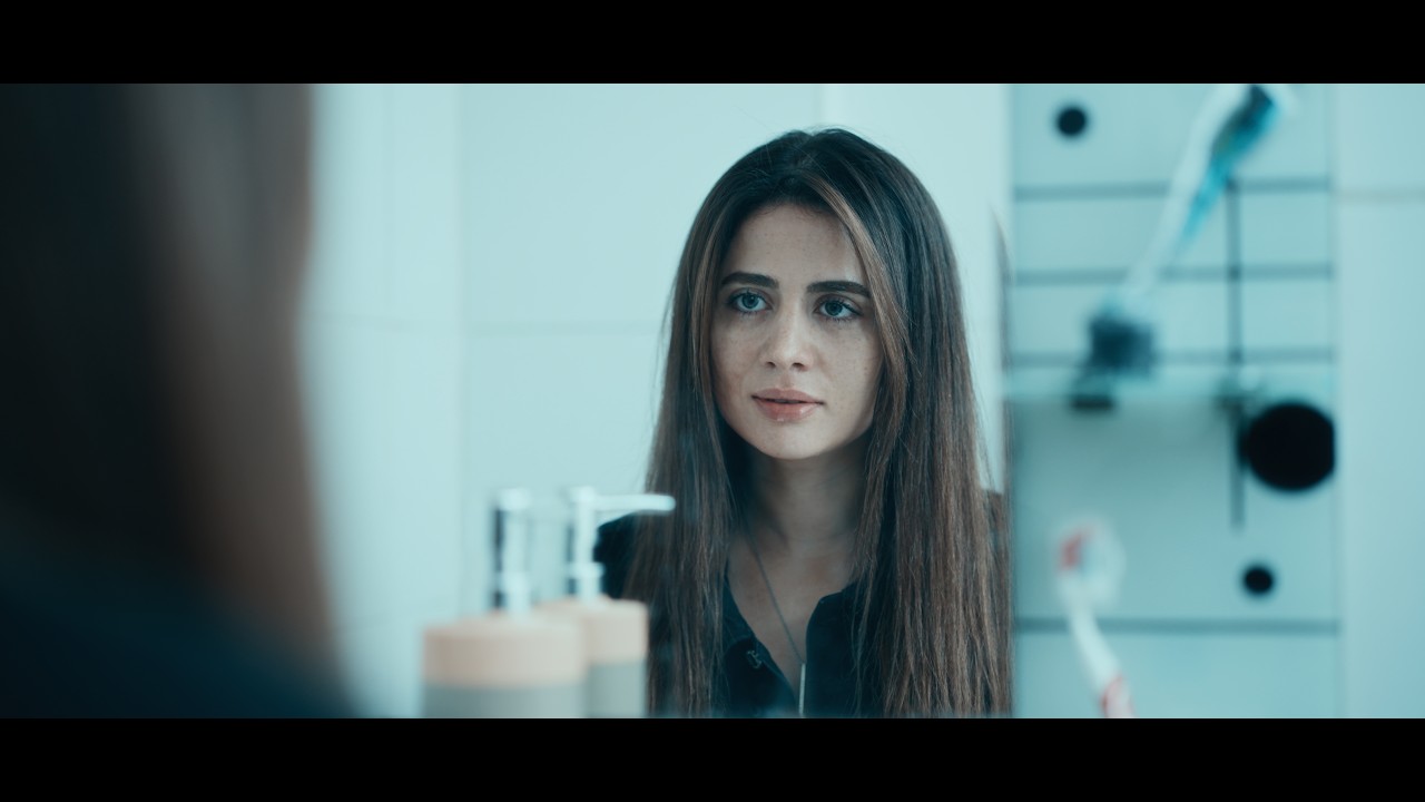 S.Ə.S: “Başlanğıc” (9.bölüm Metaflixdə)