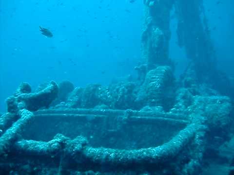 SS Lina