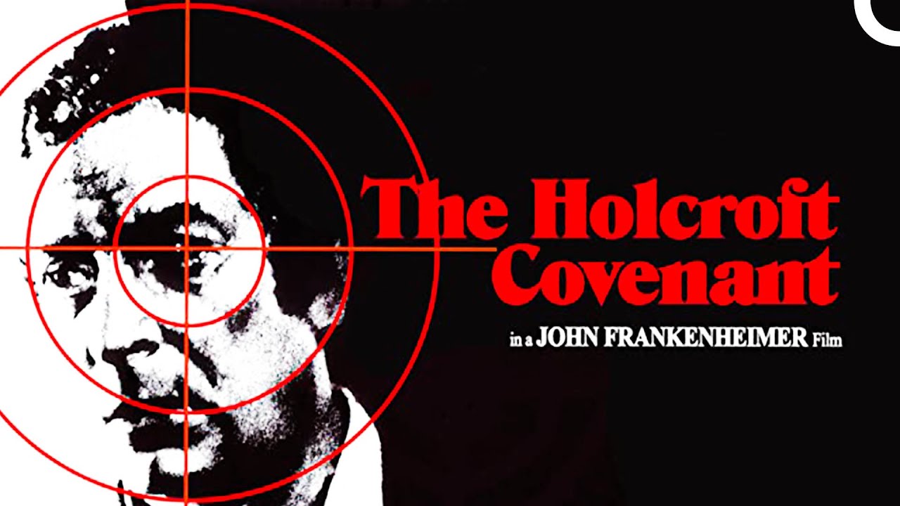 S.S. Planı | Michael Caine Türkçe Dublaj Aksiyon Filmi
