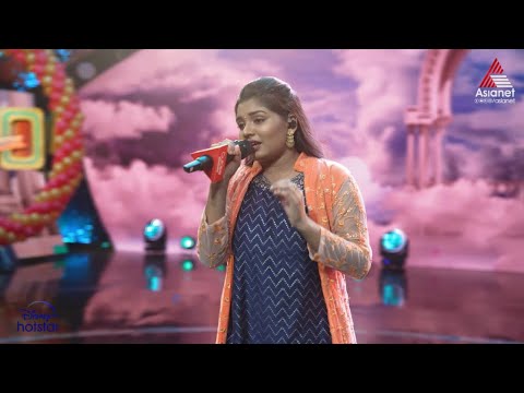 #SS9 Hey Ghana Shyama Mohana Krishna By Neelima