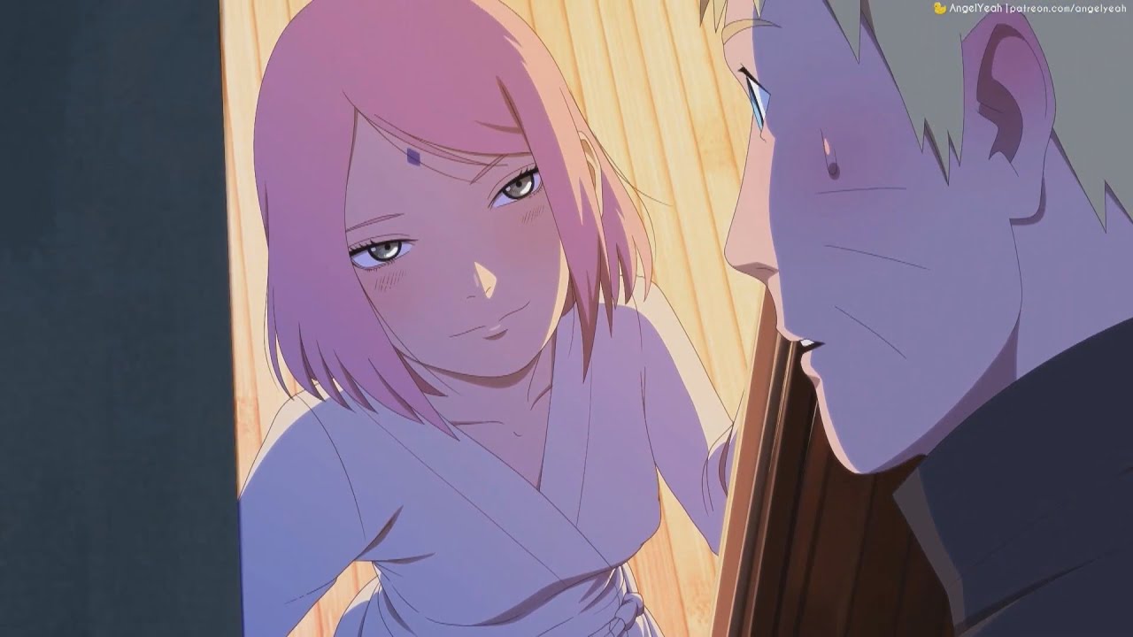 S-SAKURA...?😳