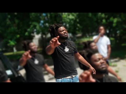 SSB Codean - Hot Boyz Flow (official video) #ssbcodean #diss #skwädbusiness #ssb