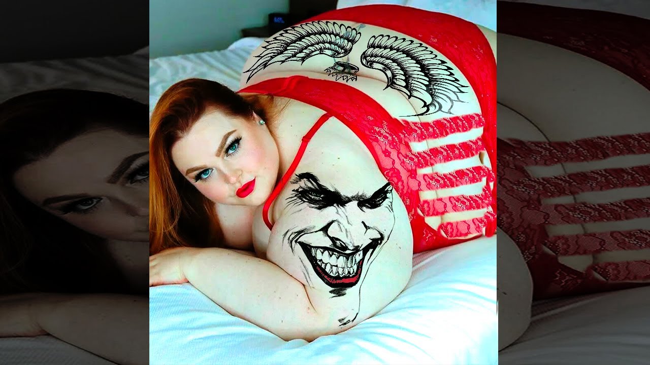 SSBBW: Juicy Jackie - viral trending #youtubevideo | bbw
