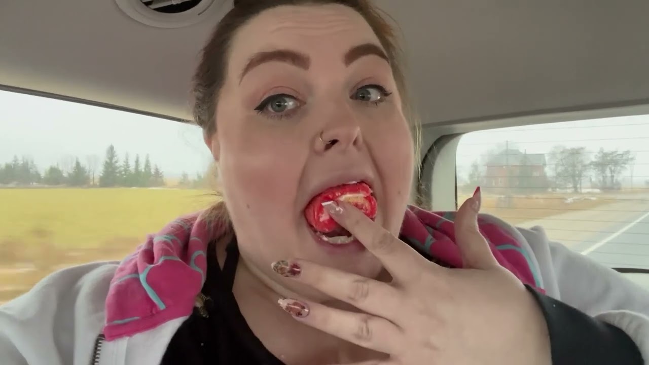 SSBBW Juicy Jackie