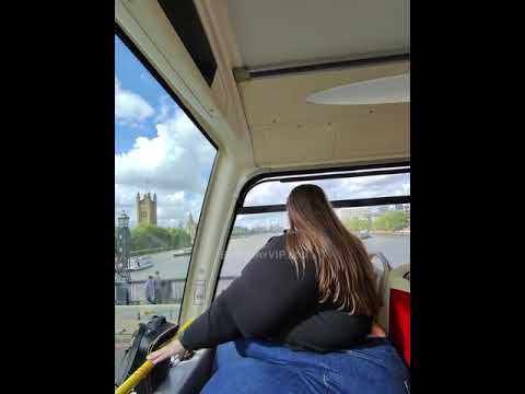 SSBBW Mary Bobbery