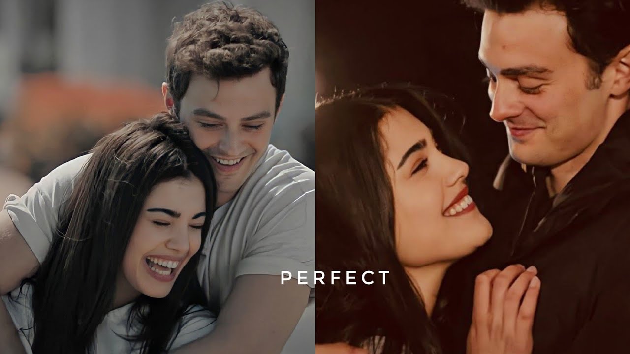 Süsen × Ömer | Perfect