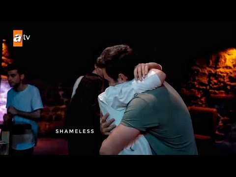 Süsen × Ömer | Shameless