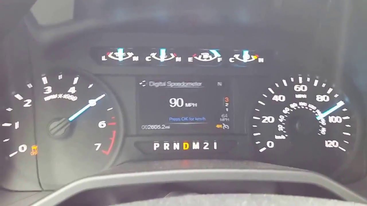 SSi 5150 tune 0-112 mph.