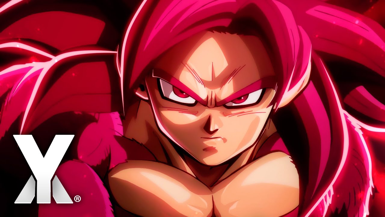 SSJ4 | Goku (Dragon Ball Daima) | Yondax [Prod. Dejavu]