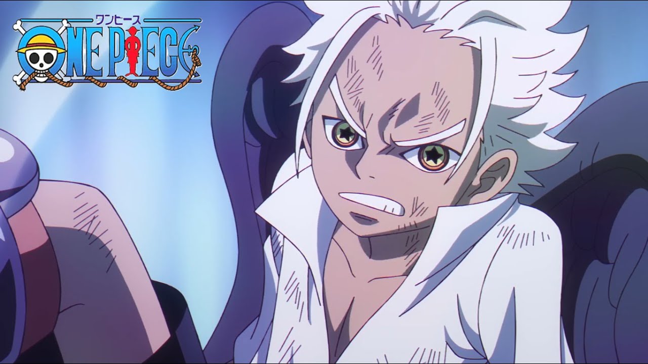 S-Snake Simping Over Luffy || Latest Episode || One Piece