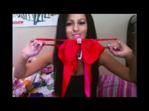 SSSNIPERWOLF DELETED VIDEO | thong video