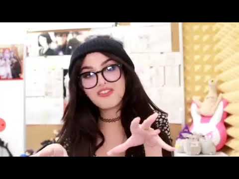 SSSsniperwolf Dhar mhan